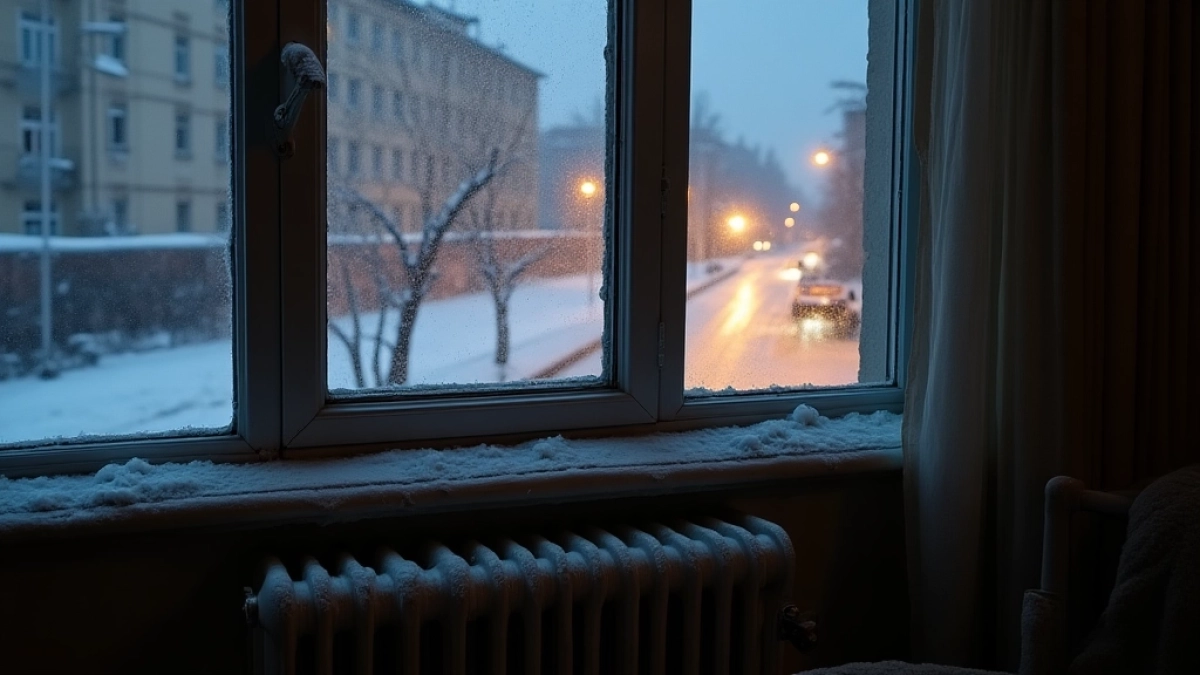 Cena ogrzewania za m2 w bloku Częstochowa