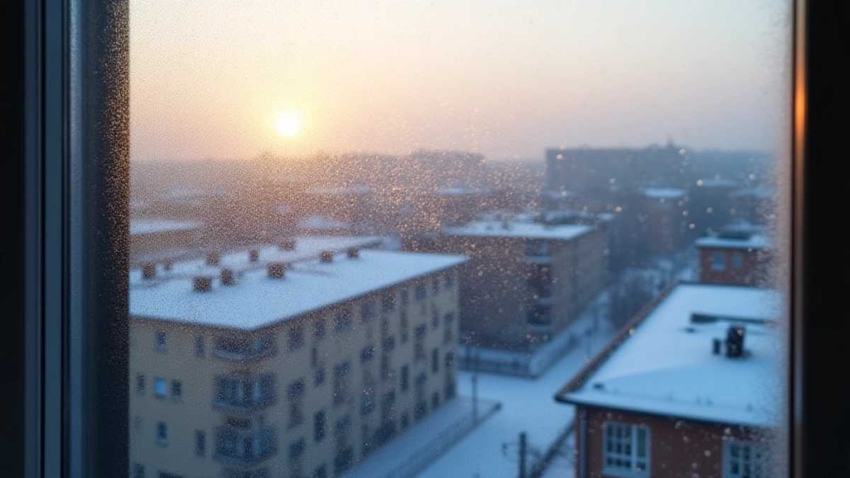 Cena ogrzewania za m2 w bloku Gdynia