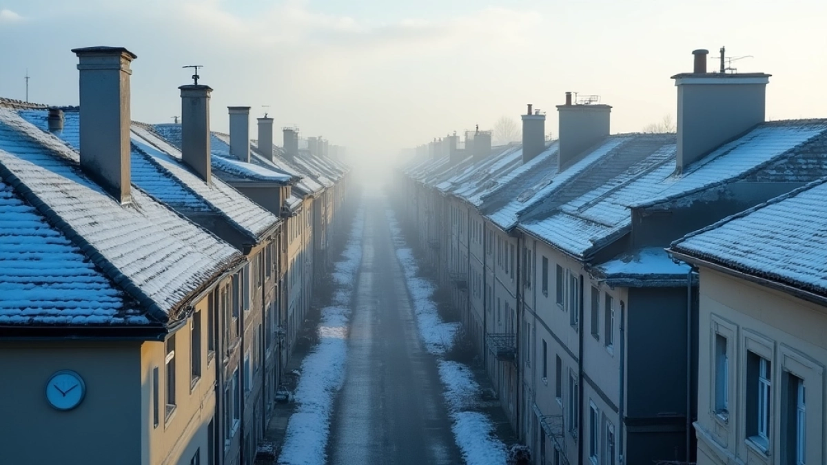 Cena ogrzewania za m2 w bloku Olsztyn