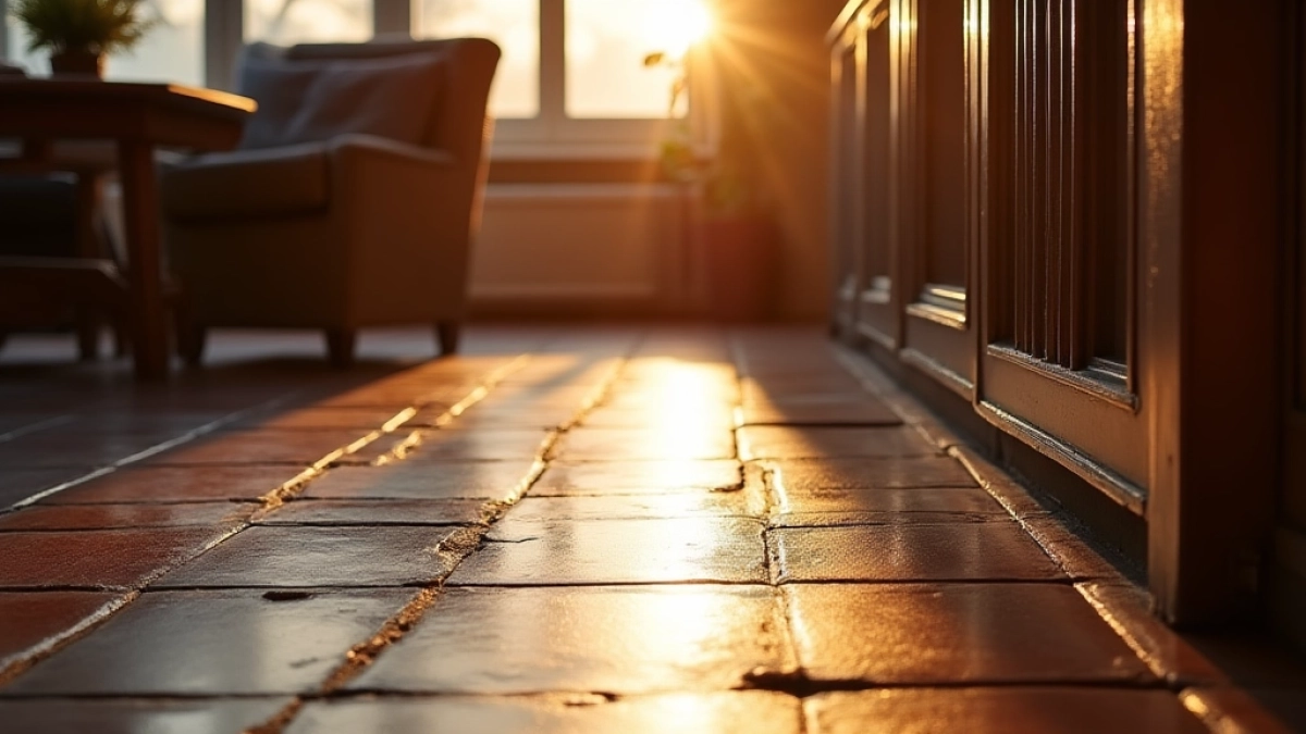 Cennik ogrzewania podłogowego Gdańsk