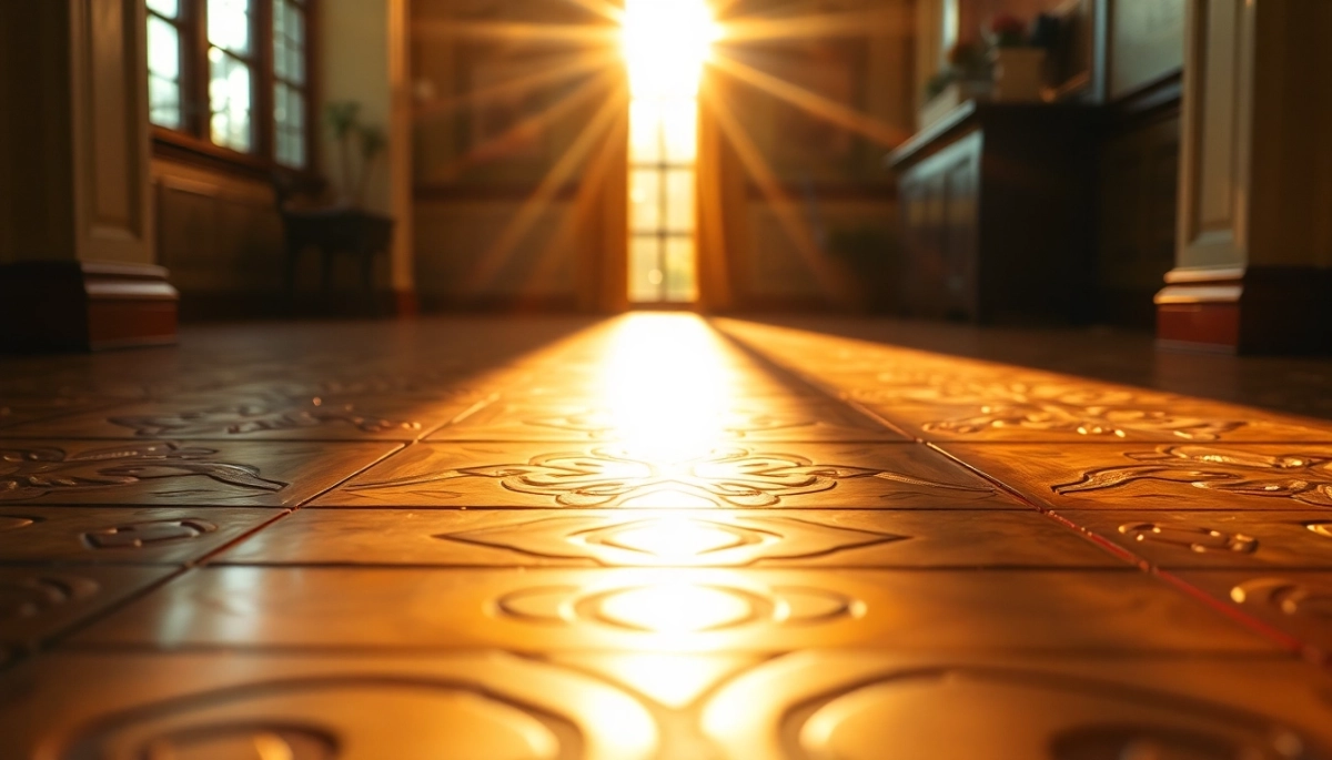 Cennik ogrzewania podłogowego