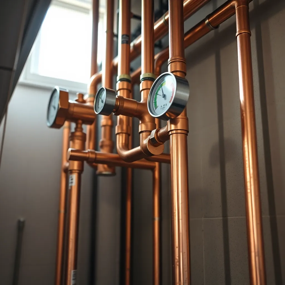 Centralne ogrzewanie we wspólnocie mieszkaniowej