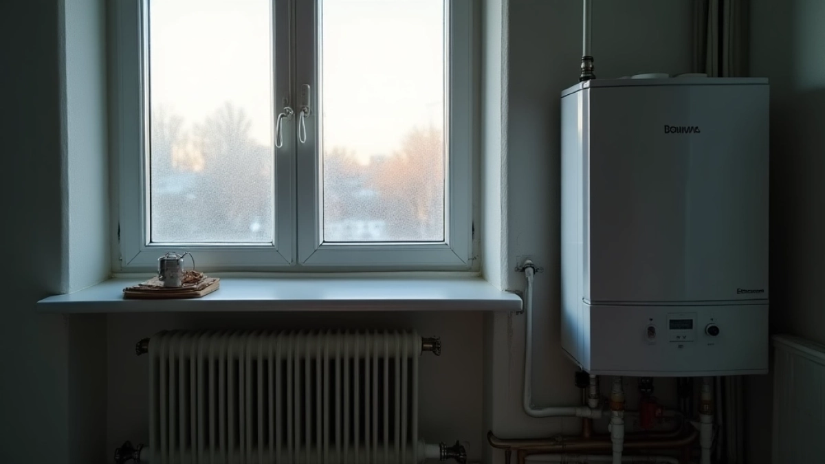 Ceny gazu ogrzewanie Gdynia