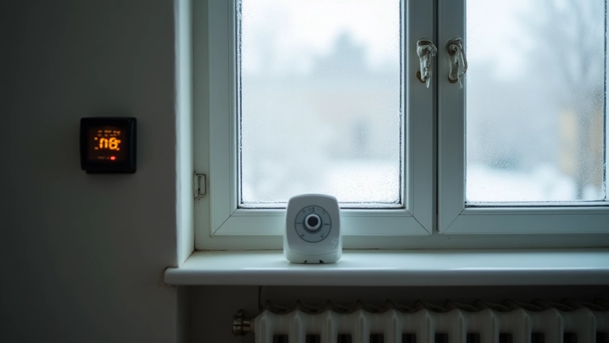 Ceny gazu ogrzewanie