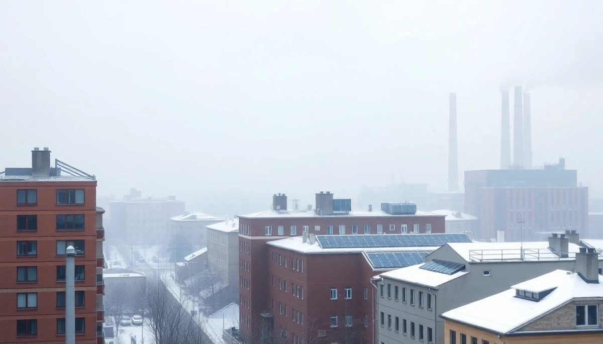 Ceny ogrzewania 2025 Bydgoszcz