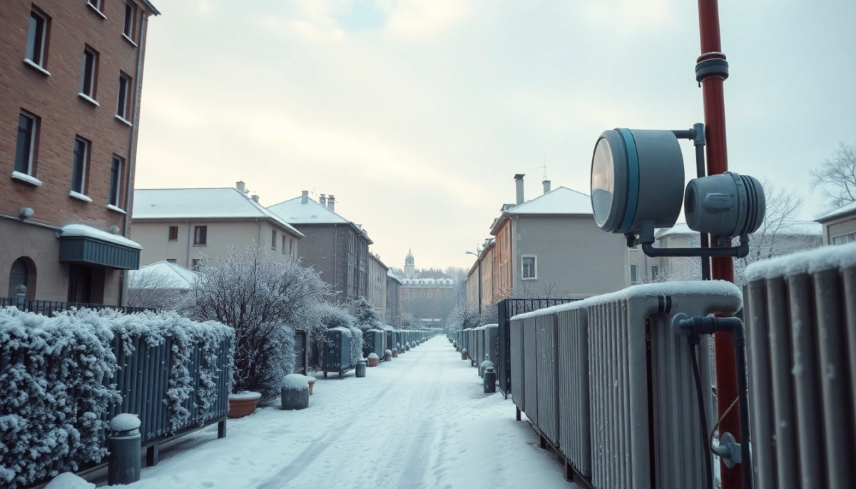 Ceny ogrzewania 2025 Poznań