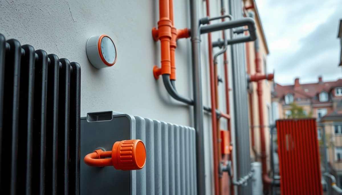 Ceny ogrzewania 2025 Wrocław