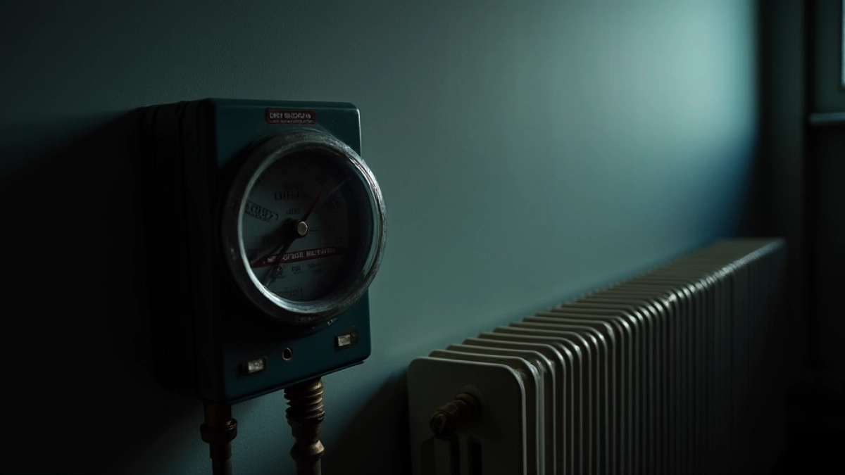 ceny ogrzewania gazem Poznań