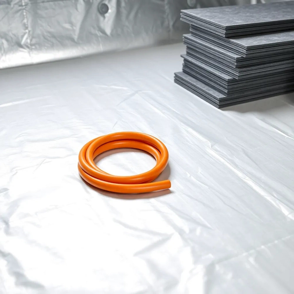 Co pod ogrzewanie podłogowe