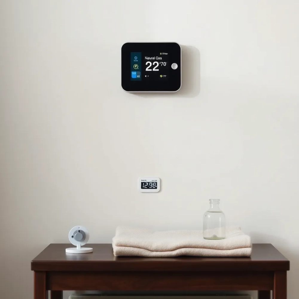 Co to są koszty zmienne centralnego ogrzewania