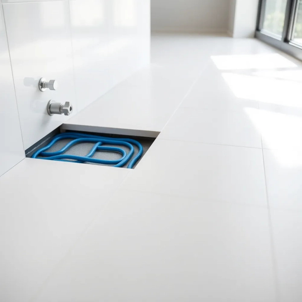 czy ogrzewanie podłogowe jest zdrowe