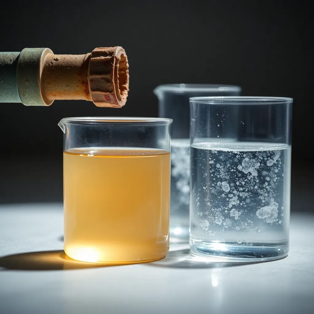 Czy wymieniać wodę w centralnym ogrzewaniu