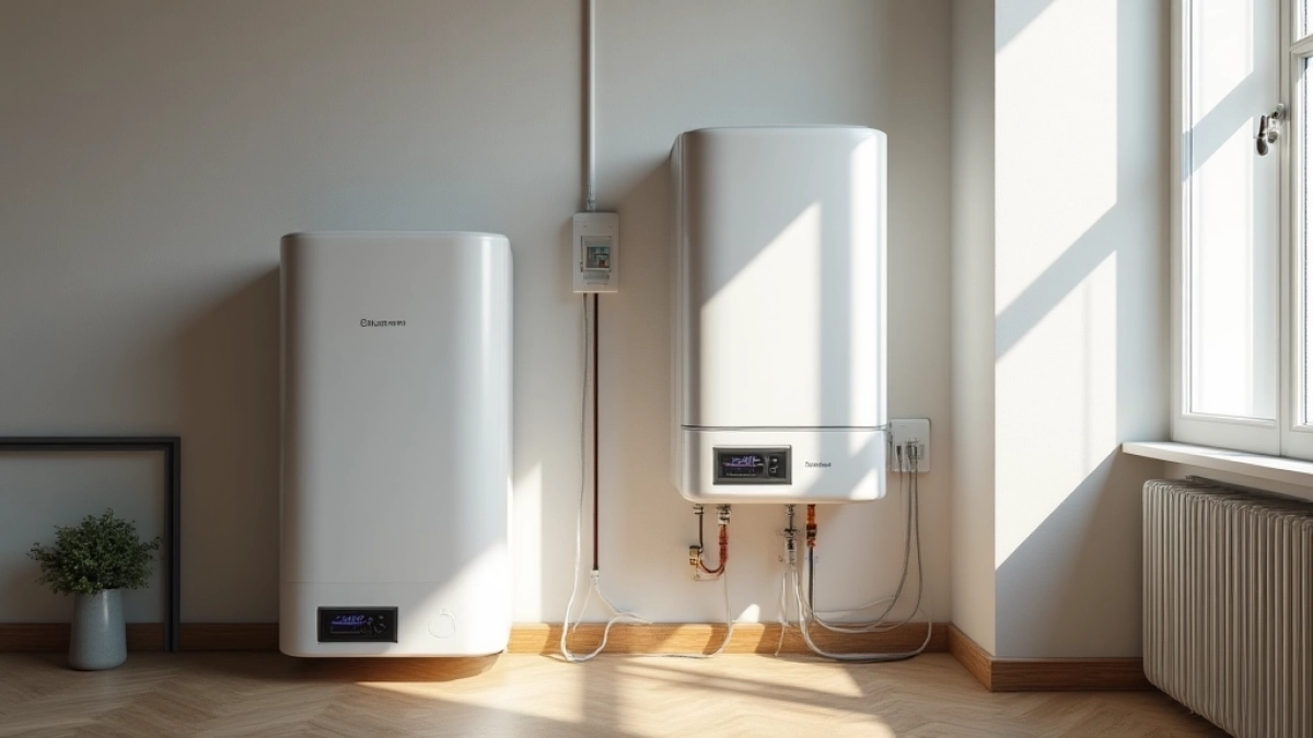 ekonomiczne ogrzewanie elektryczne