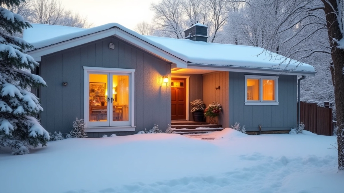 ekonomiczne ogrzewanie