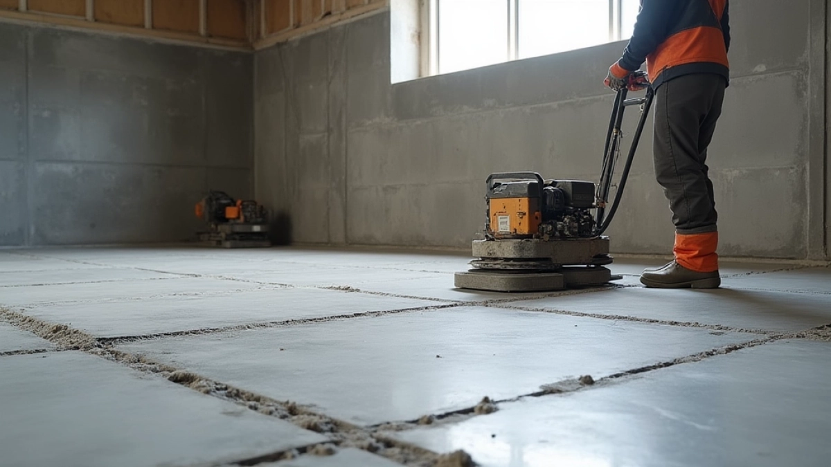 frezarki do betonu pod ogrzewanie podłogowe