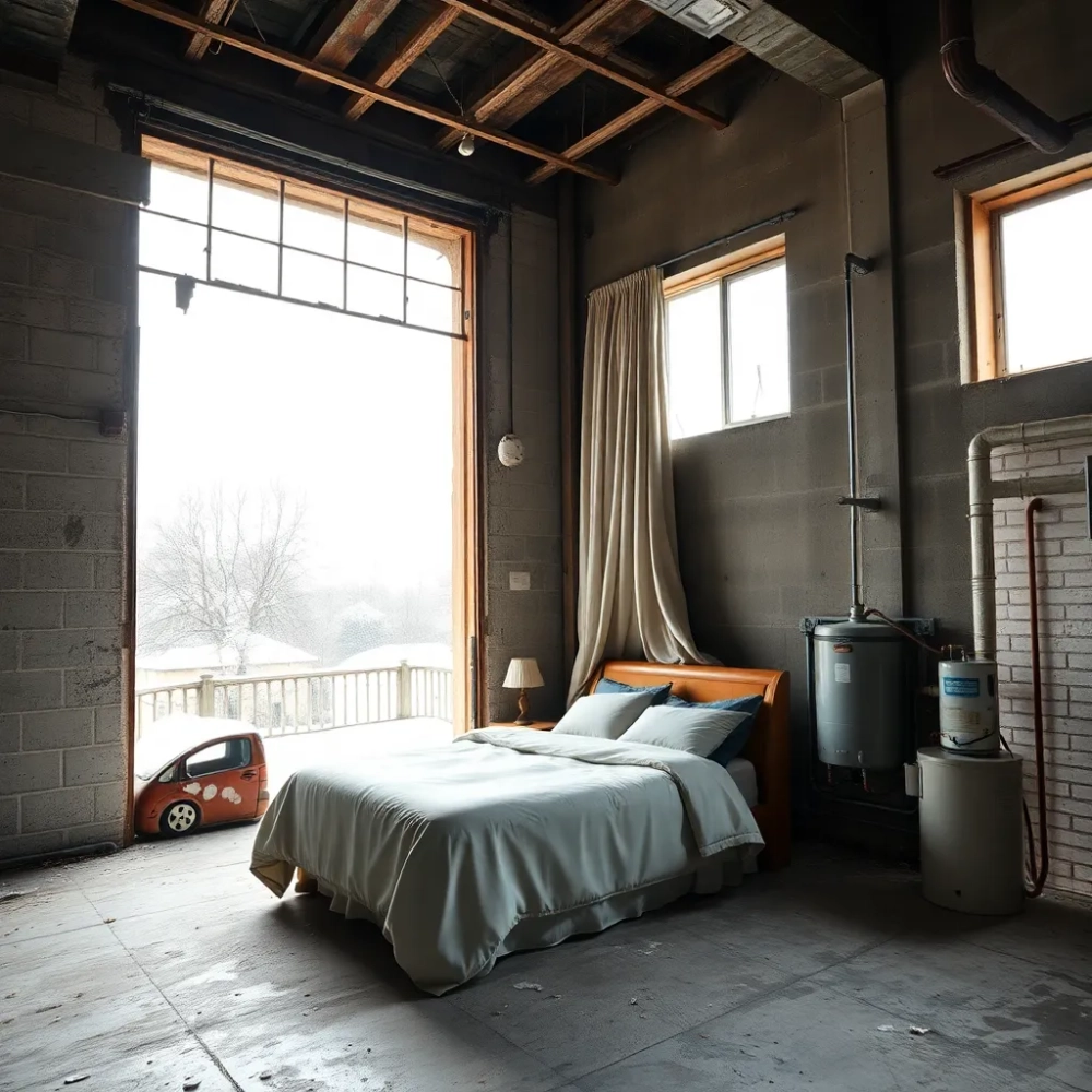 Gdzie nie stosować ogrzewania podłogowego