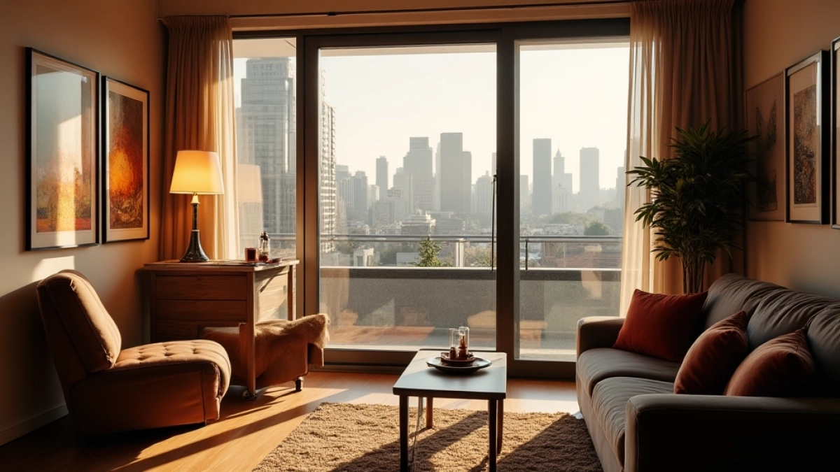 Ile GJ na ogrzewanie mieszkania 50m2