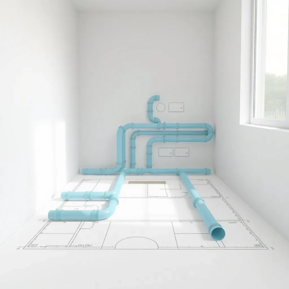 Ile kosztuje projekt ogrzewania podłogowego