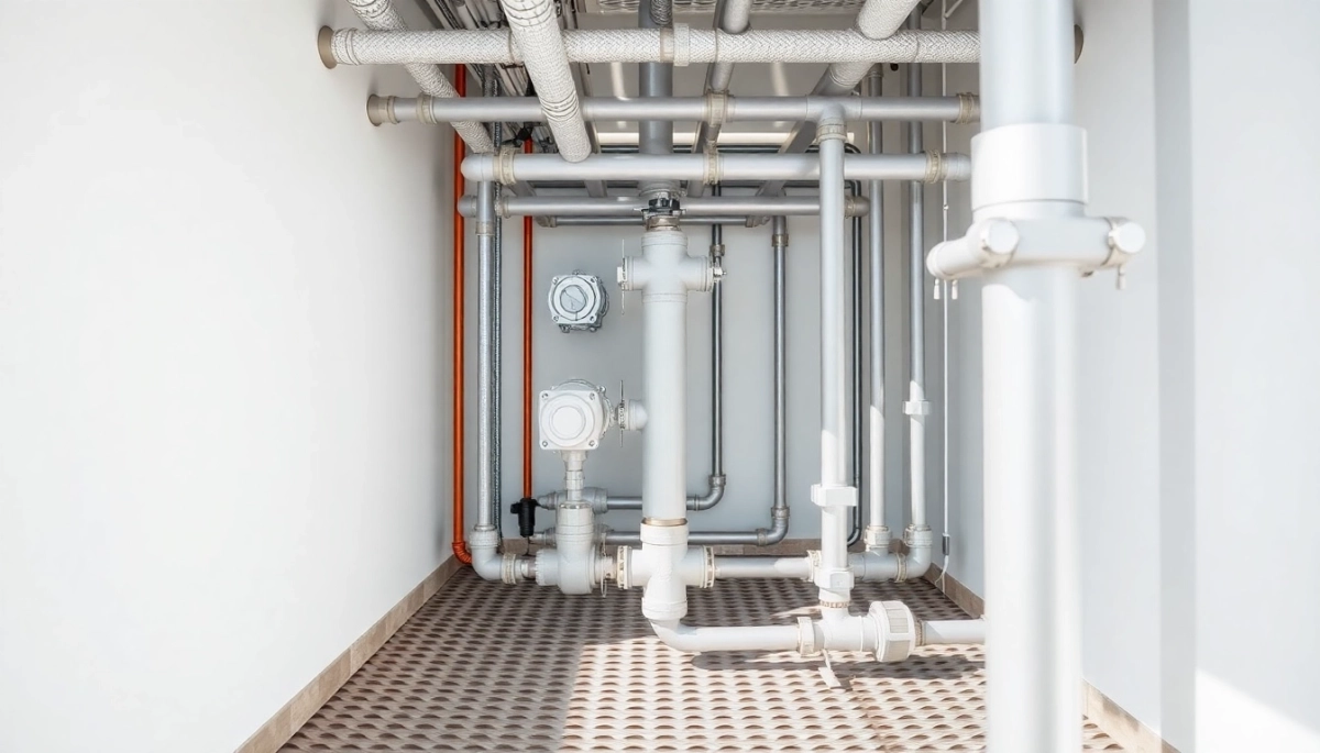 Ile rozdzielaczy do ogrzewania podłogowego