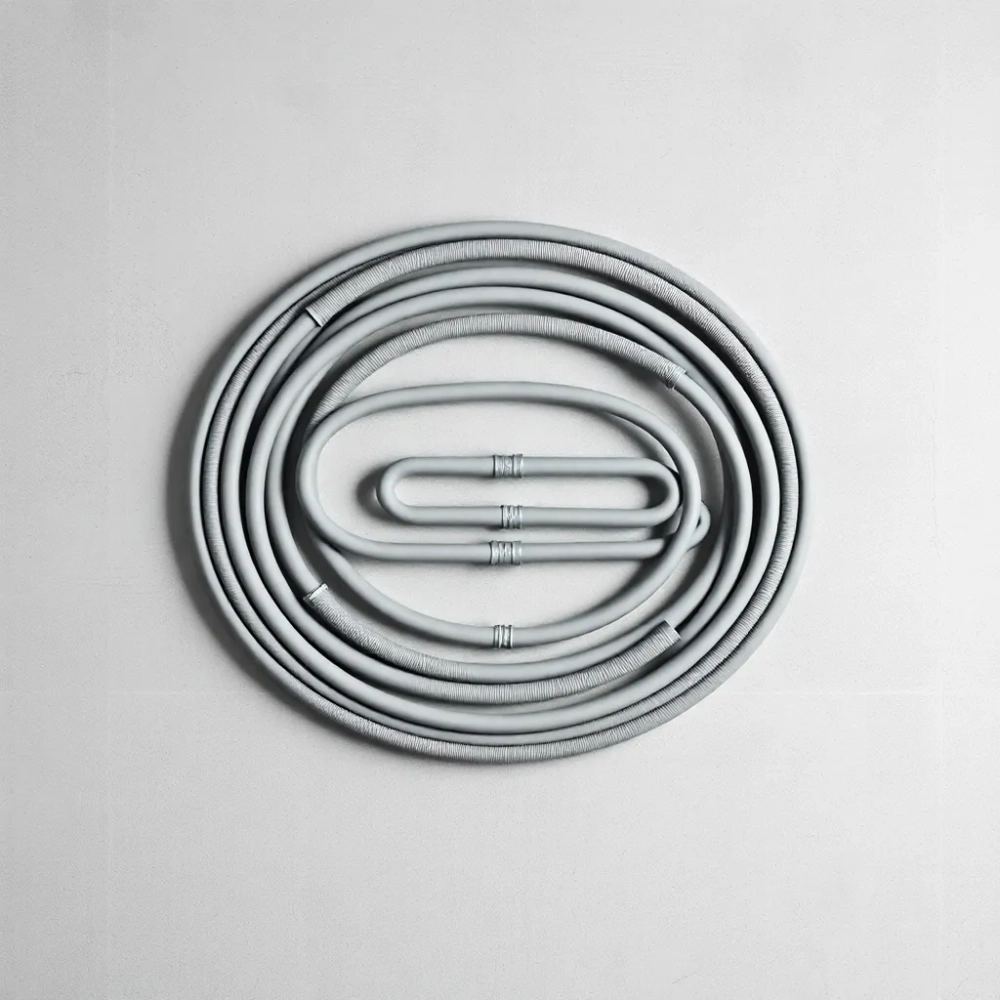 Ile rury na m2 ogrzewania podłogowego co 10 cm