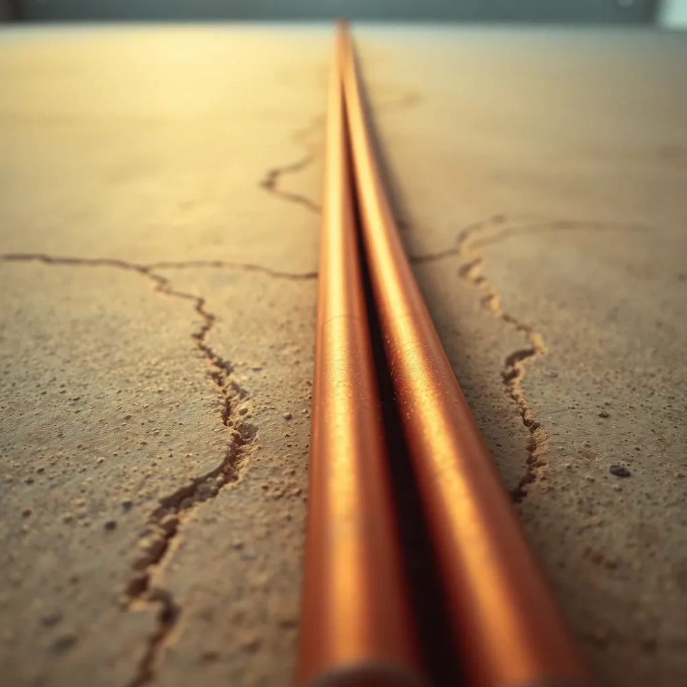 Ile wytrzyma ogrzewanie podłogowe