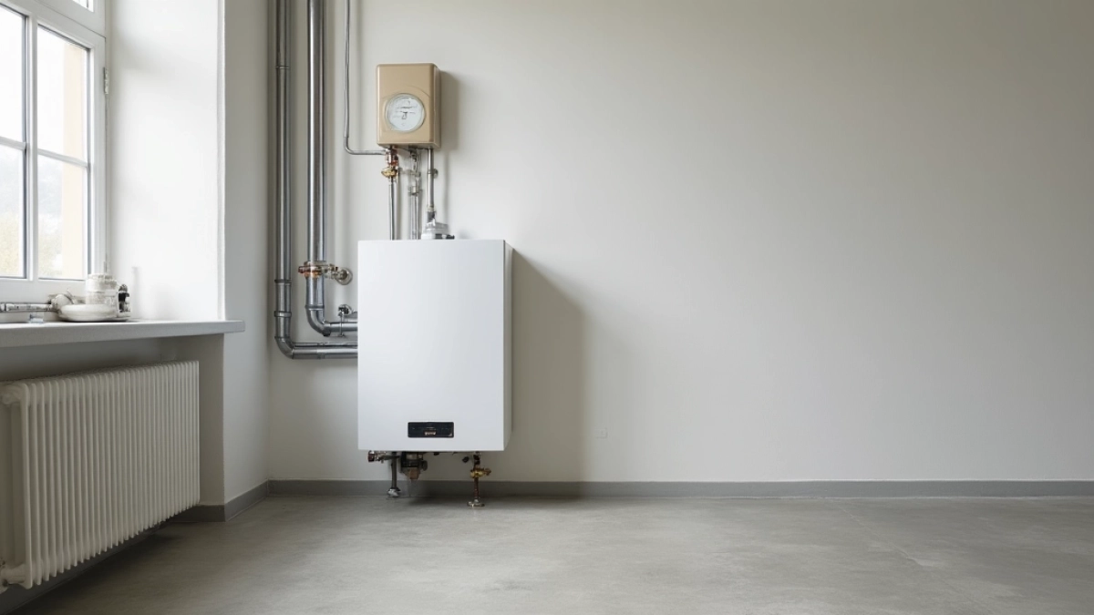 Jak obliczyć koszt ogrzewania gazowego Gorzów Wielkopolski