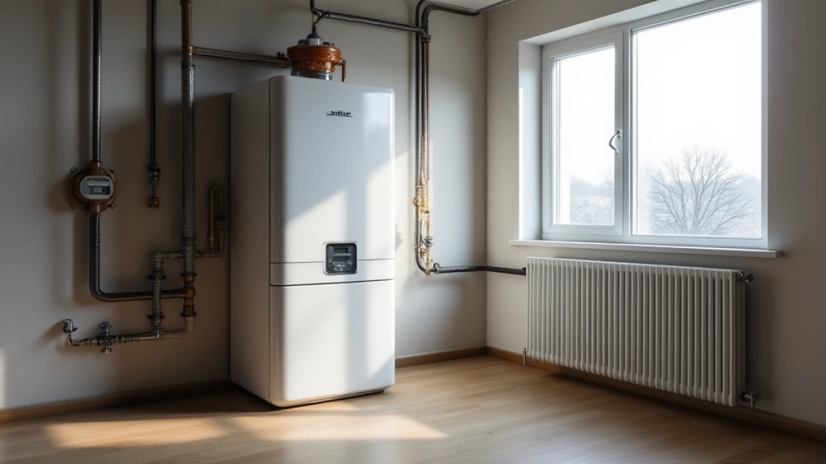 Jak obliczyć koszt ogrzewania gazowego Rybnik