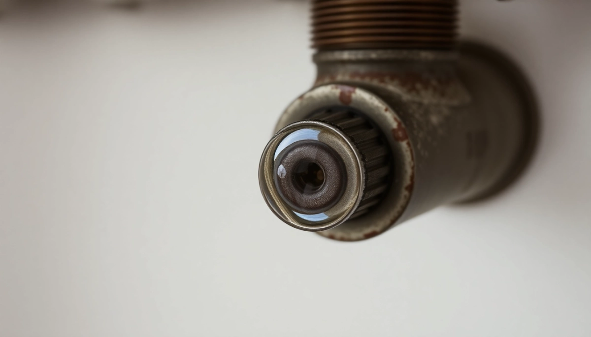 Jak odpowietrzyć centralne ogrzewanie