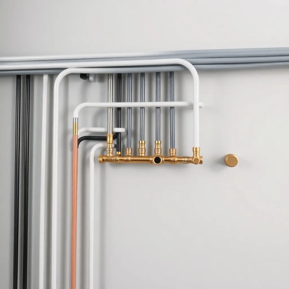 Jak odpowietrzyć podłogowe ogrzewanie