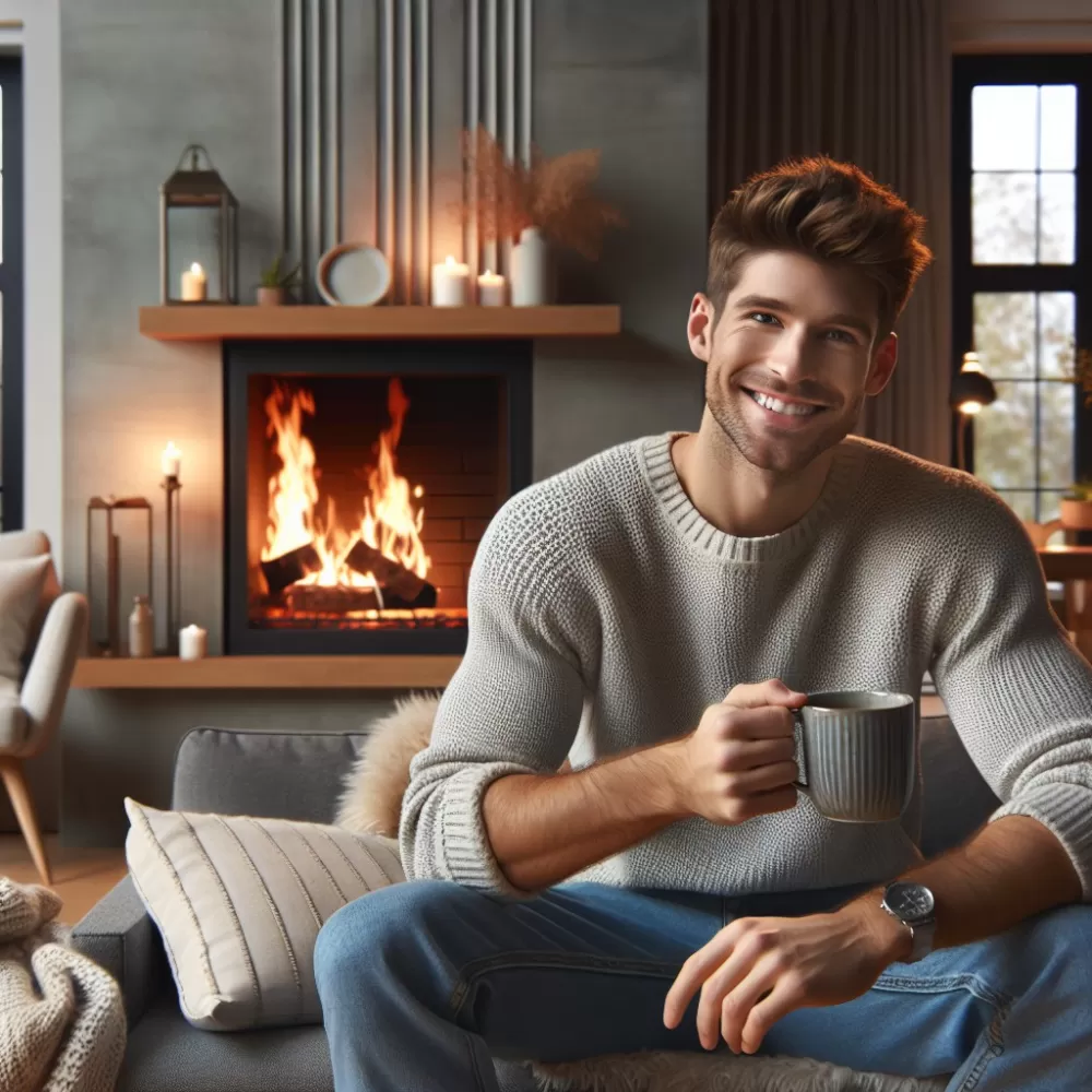 Jak Ogrzać Dom Za Darmo