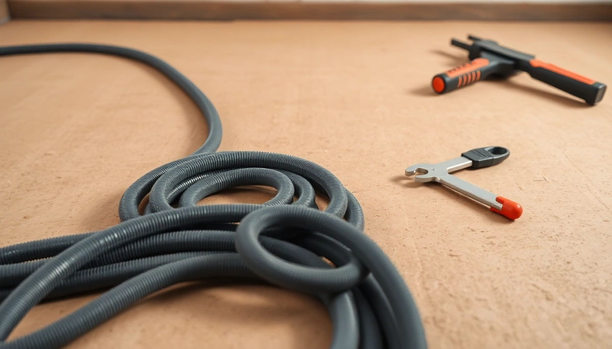 Jak podłączyć ogrzewanie podłogowe