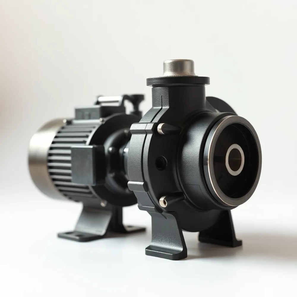 Jaka pompa do centralnego ogrzewania