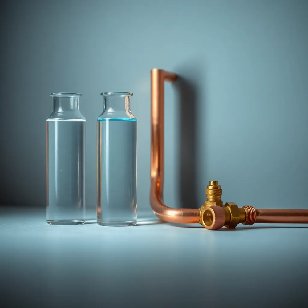 Jaki glikol do centralnego ogrzewania