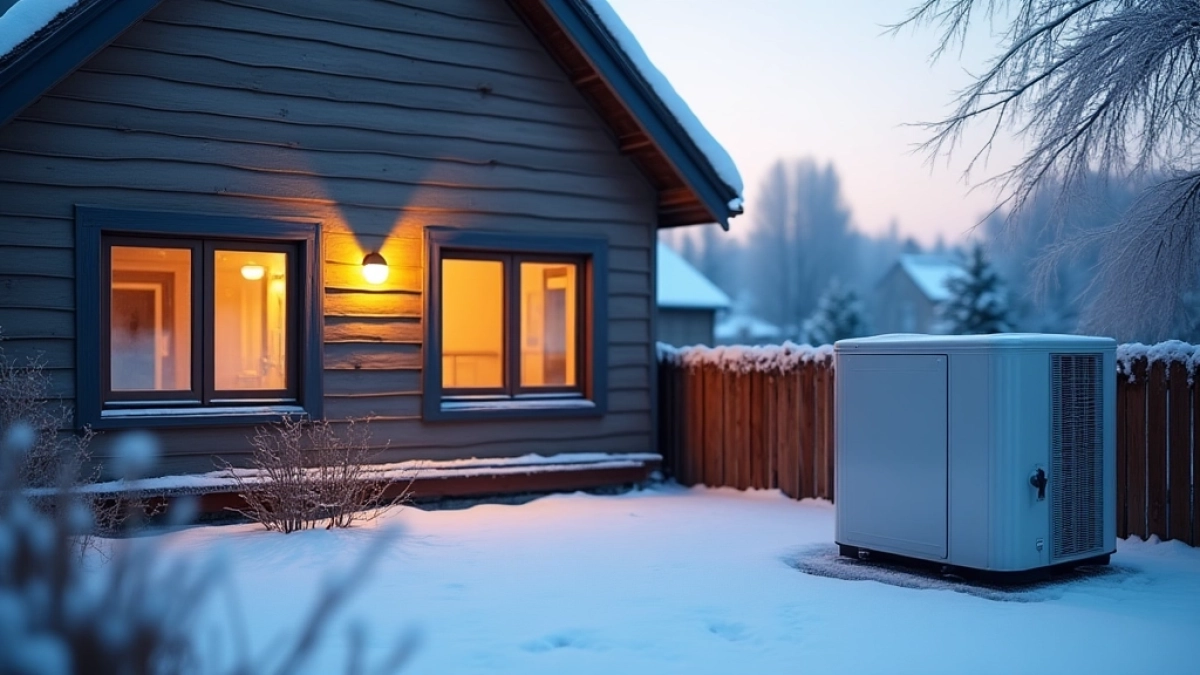 jaki jest koszt ogrzewania domu pompą ciepła Bydgoszcz