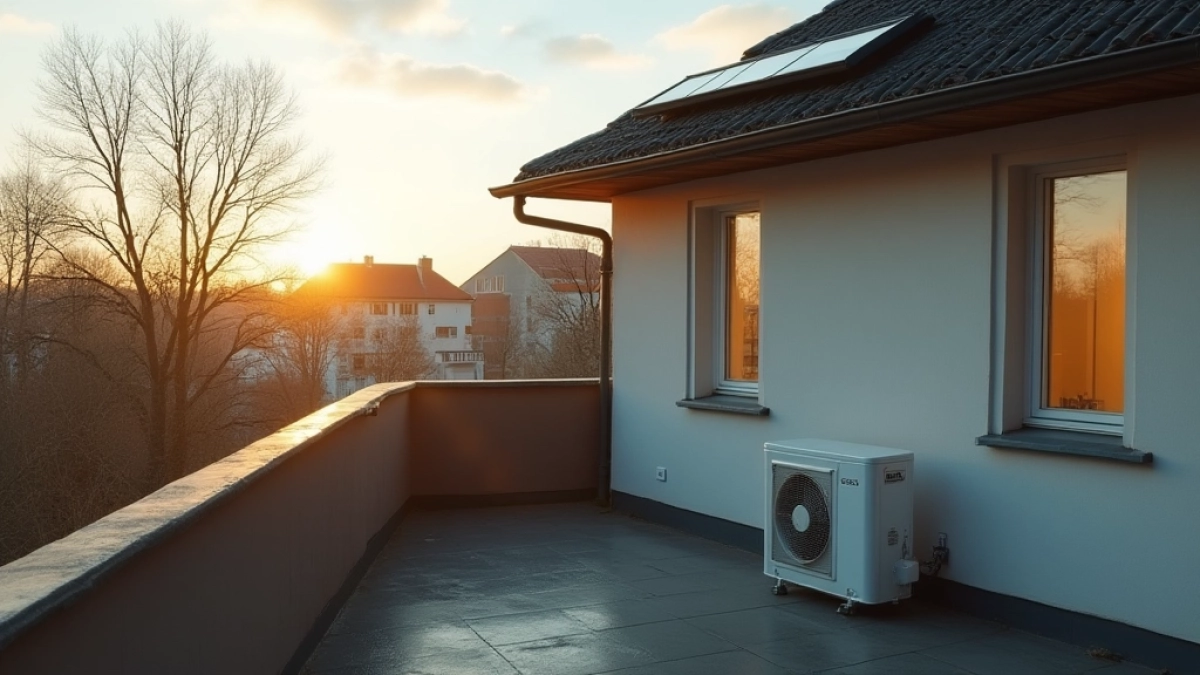 jaki jest koszt ogrzewania domu pompą ciepła Kraków