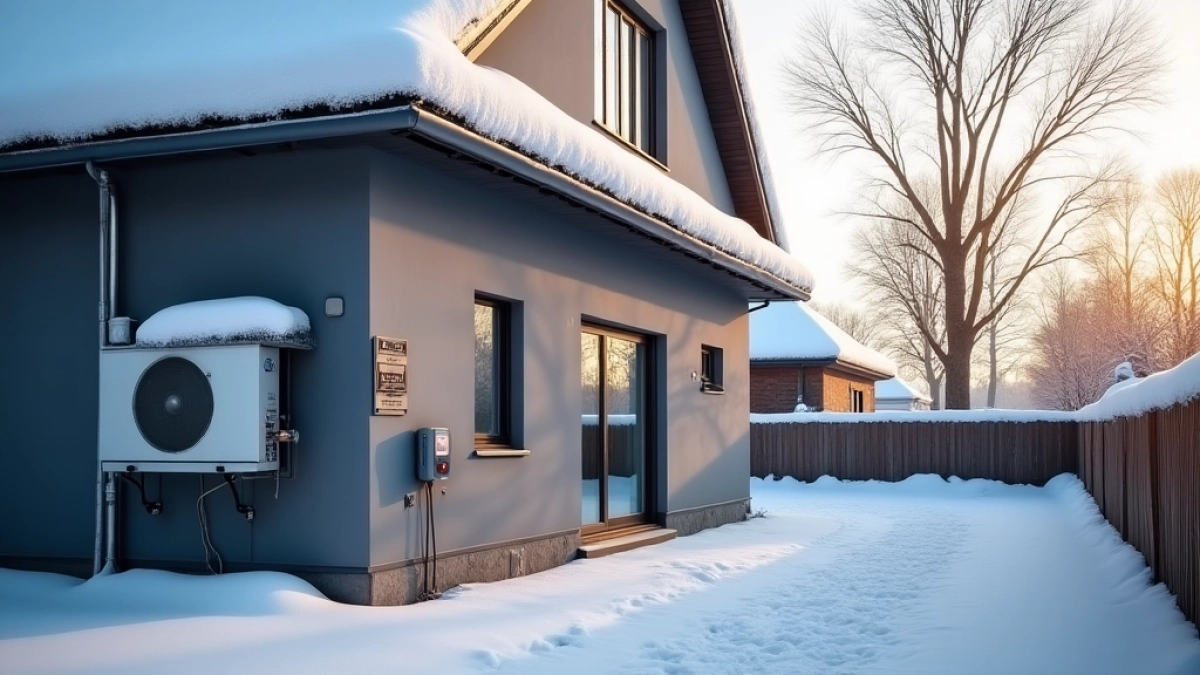 jaki jest koszt ogrzewania domu pompą ciepła Łódź