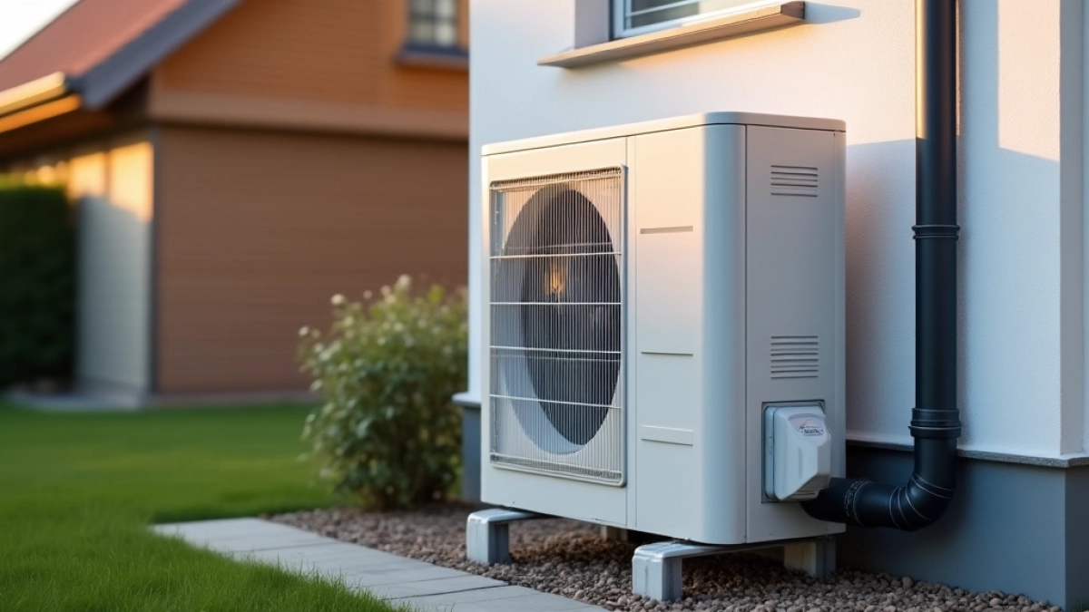 jaki jest koszt ogrzewania domu pompą ciepła Rzeszów