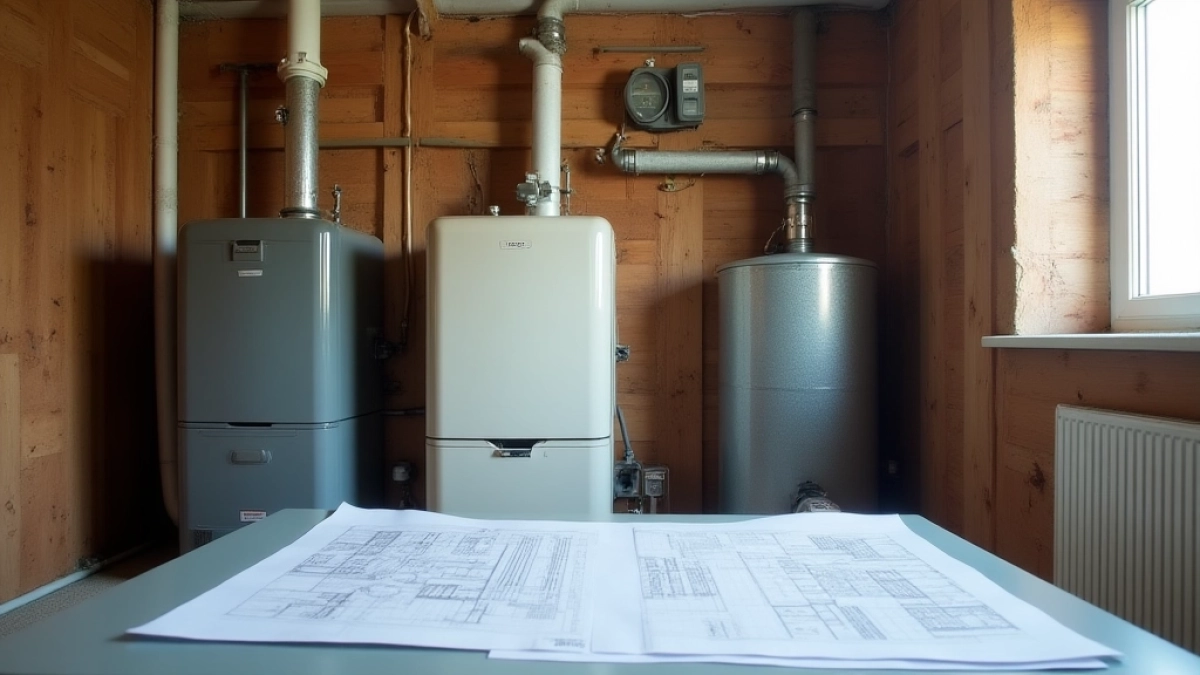 jaki jest koszt założenia ogrzewania gazowego Częstochowa