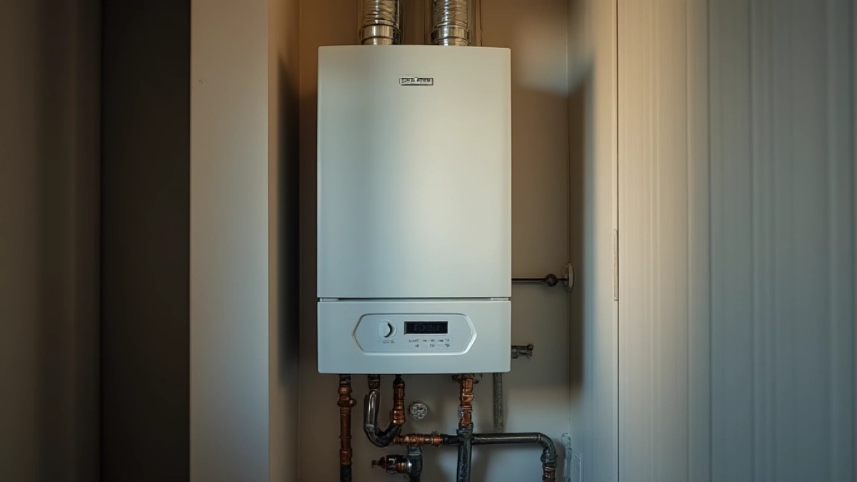 jaki jest koszt założenia ogrzewania gazowego Wrocław