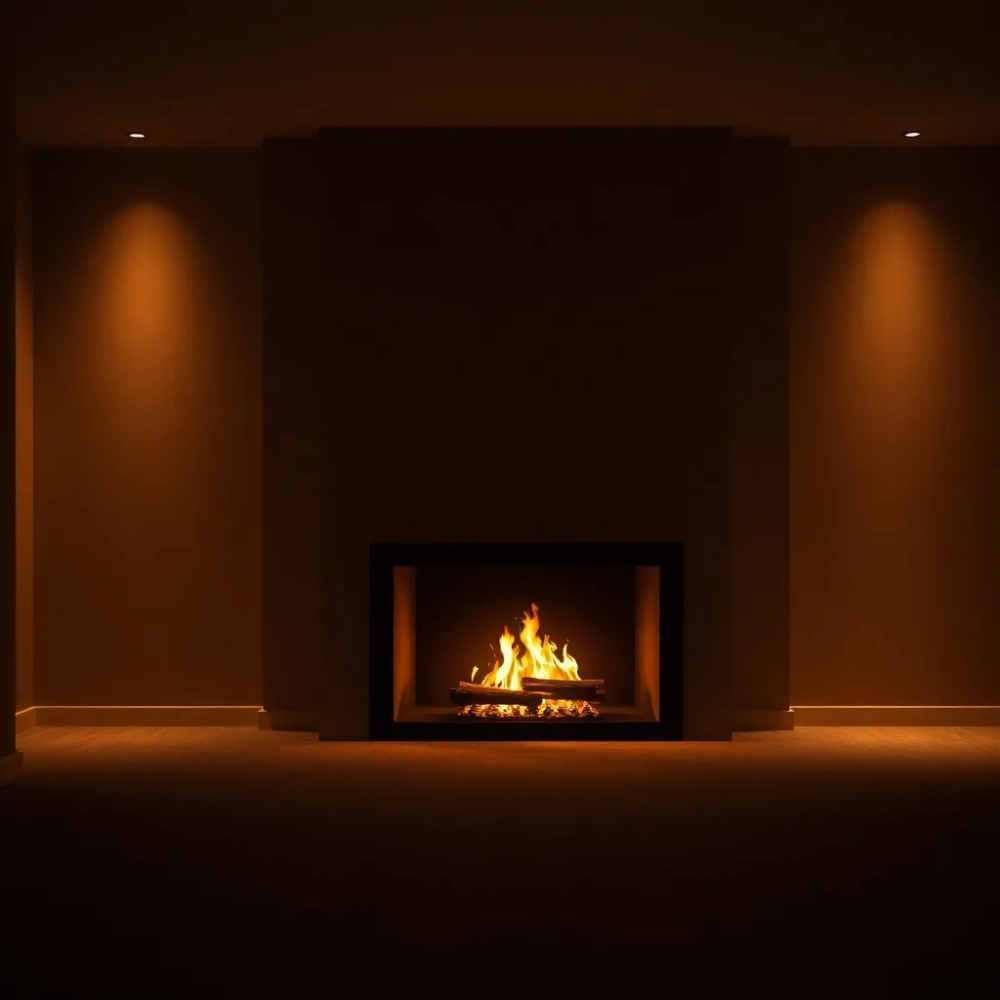 Jaki kominek do ogrzewania domu