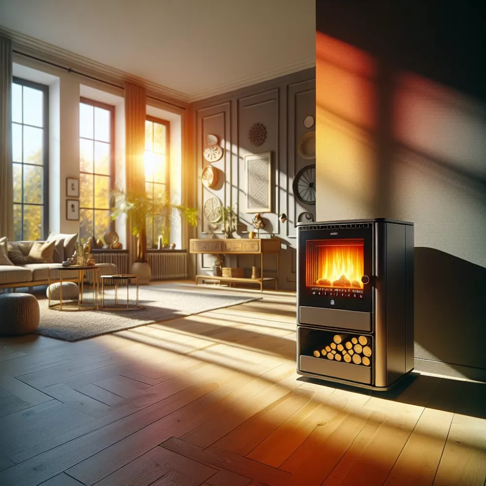Jaki piec do ogrzewania podłogowego i grzejników