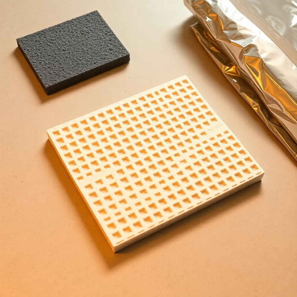 Jaki podkład pod ogrzewanie podłogowe