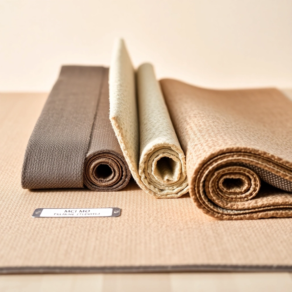 Jaki podkład pod panele winylowe ogrzewanie podłogowe