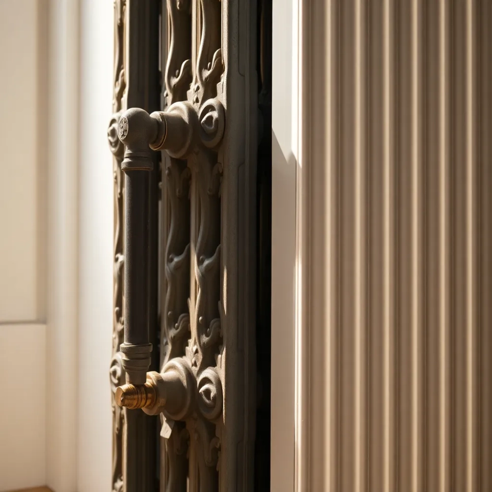 Jakie grzejniki do ogrzewania grawitacyjnego