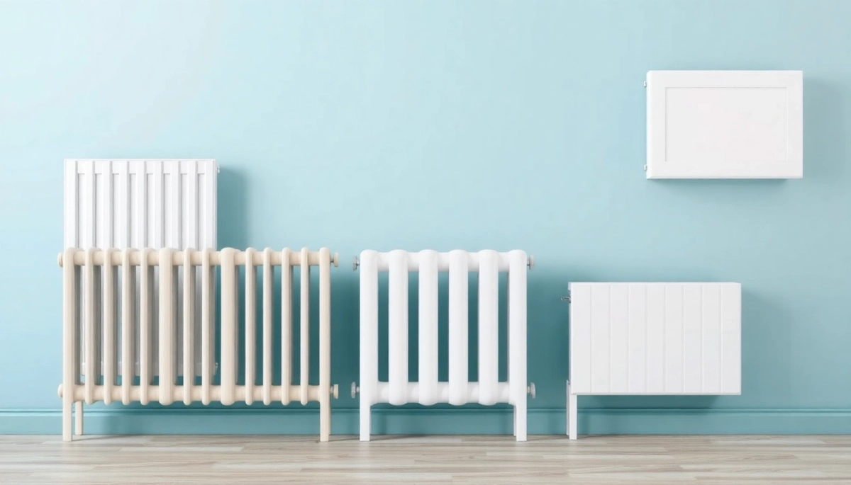 Jakie grzejniki do ogrzewania niskotemperaturowego