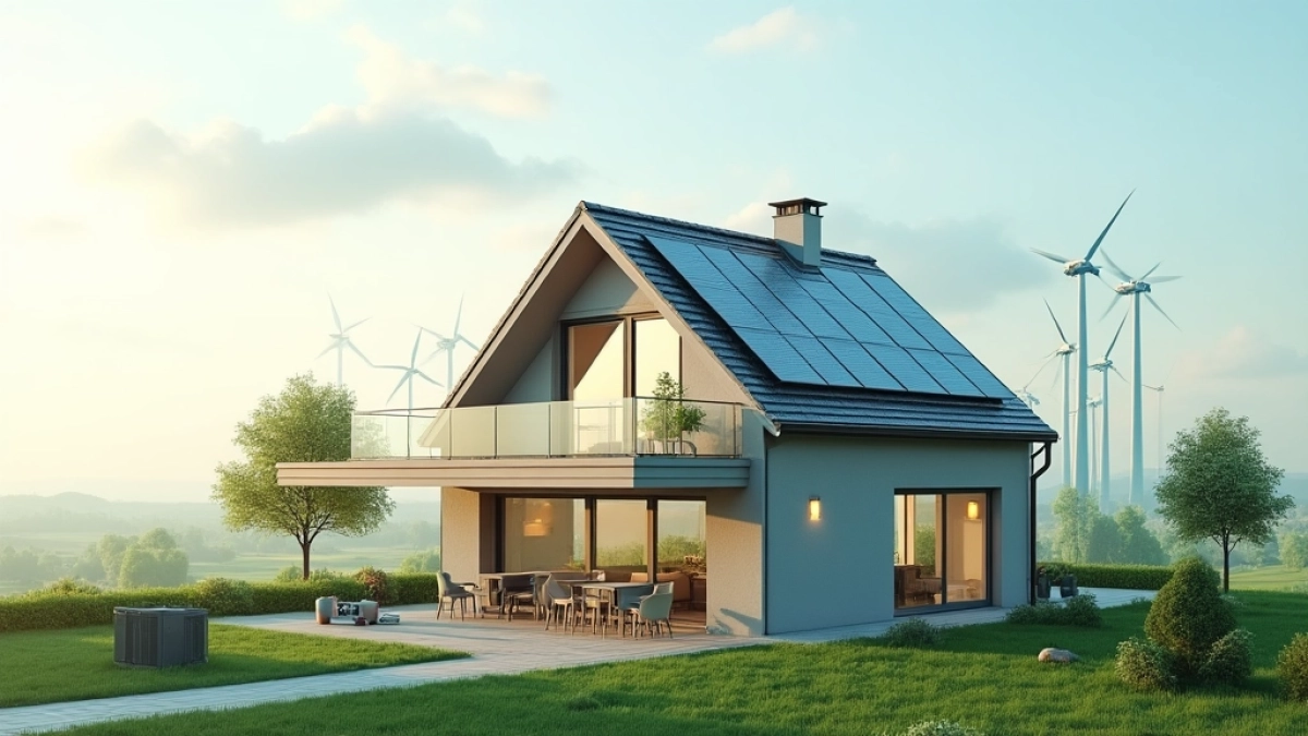 jakie ogrzewanie do domu wybrać w 2026 roku