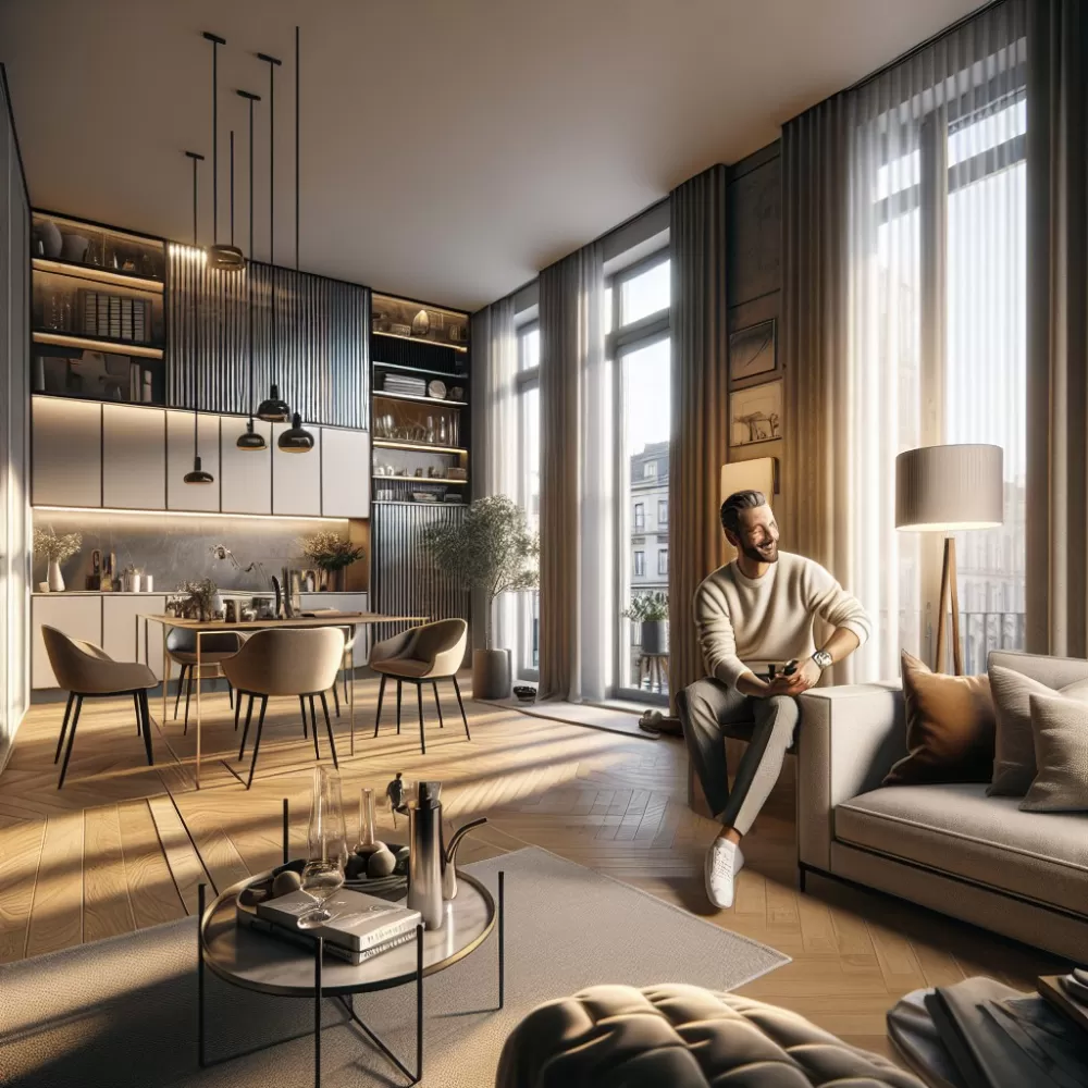 Jakie ogrzewanie do mieszkania 70m2