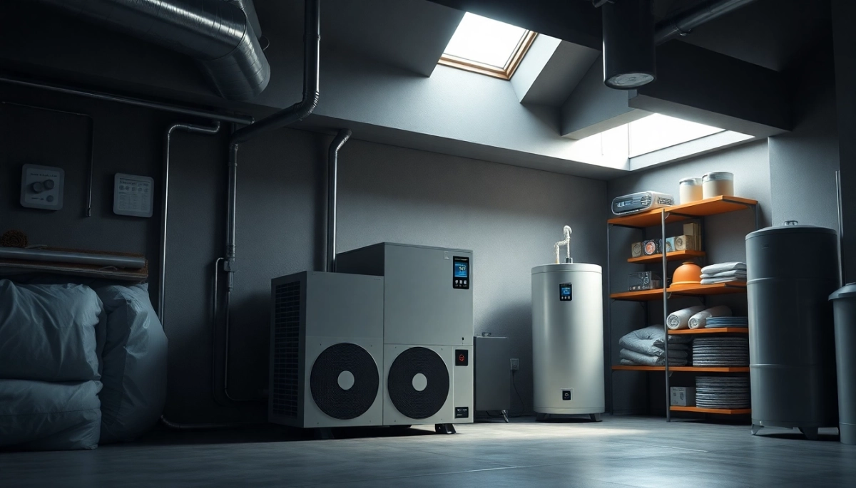 Jakie ogrzewanie do nowego domu 2024