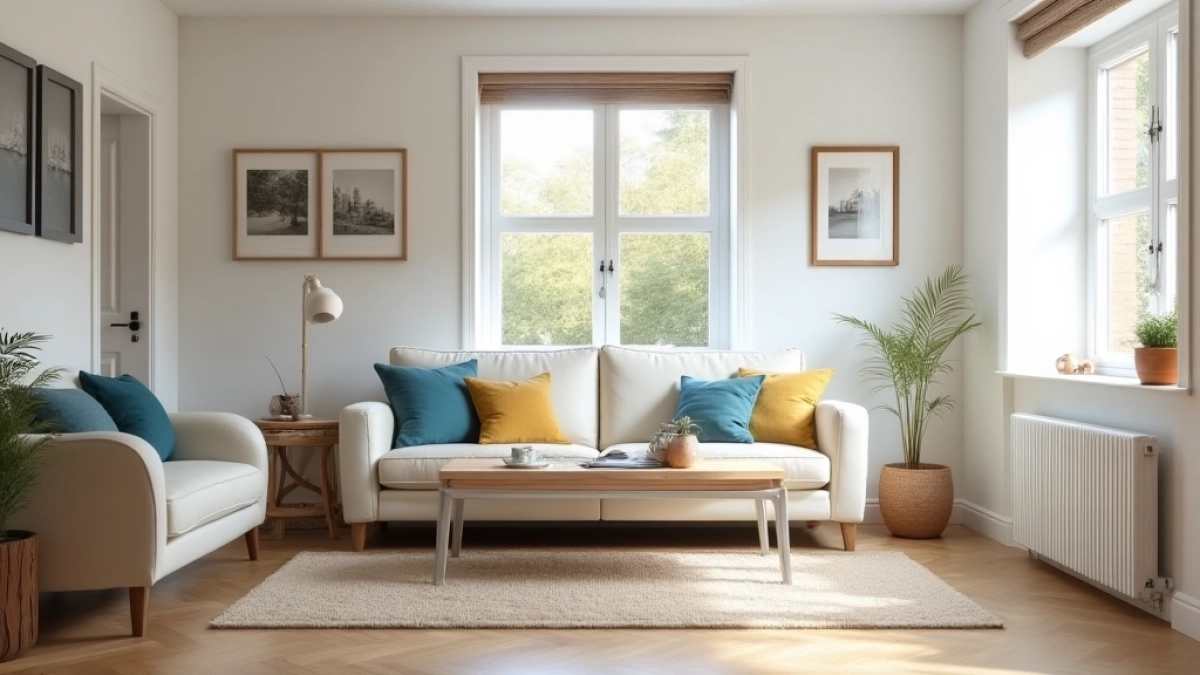 jakie ogrzewanie do nowego domu