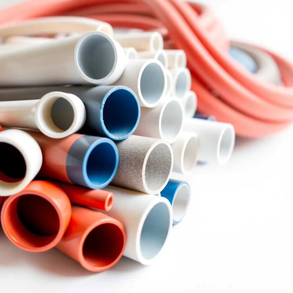 Jakie rury do ogrzewania podłogowego